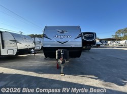 New 2026 Jayco Jay Flight SLX 262RLS available in Myrtle Beach, South Carolina