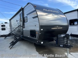 New 2026 Forest River Aurora 27DBH available in Myrtle Beach, South Carolina