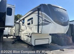 Used 2018 Jayco North Point 375BHFS available in Myrtle Beach, South Carolina