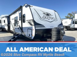 New 2026 Jayco Jay Feather 21MML available in Myrtle Beach, South Carolina