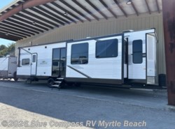 New 2026 Jayco Jay Flight Bungalow 401FLTS DS available in Myrtle Beach, South Carolina