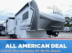 New 2026 Alliance RV Paradigm 395DS available in Myrtle Beach, South Carolina