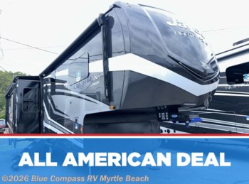 New 2026 Jayco North Point 310RLTS available in Myrtle Beach, South Carolina