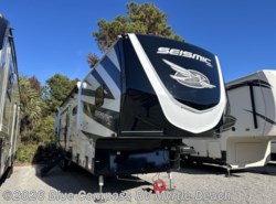 Used 2025 Jayco Seismic 413 available in Myrtle Beach, South Carolina