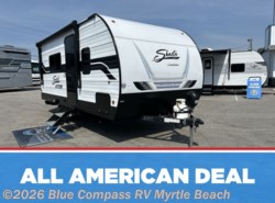 Used 2023 Shasta Shasta 18FQ available in Myrtle Beach, South Carolina