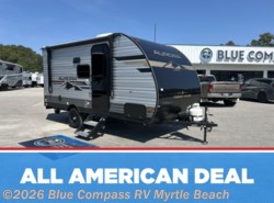 Used 2025 Forest River Aurora Light 13BHX available in Myrtle Beach, South Carolina