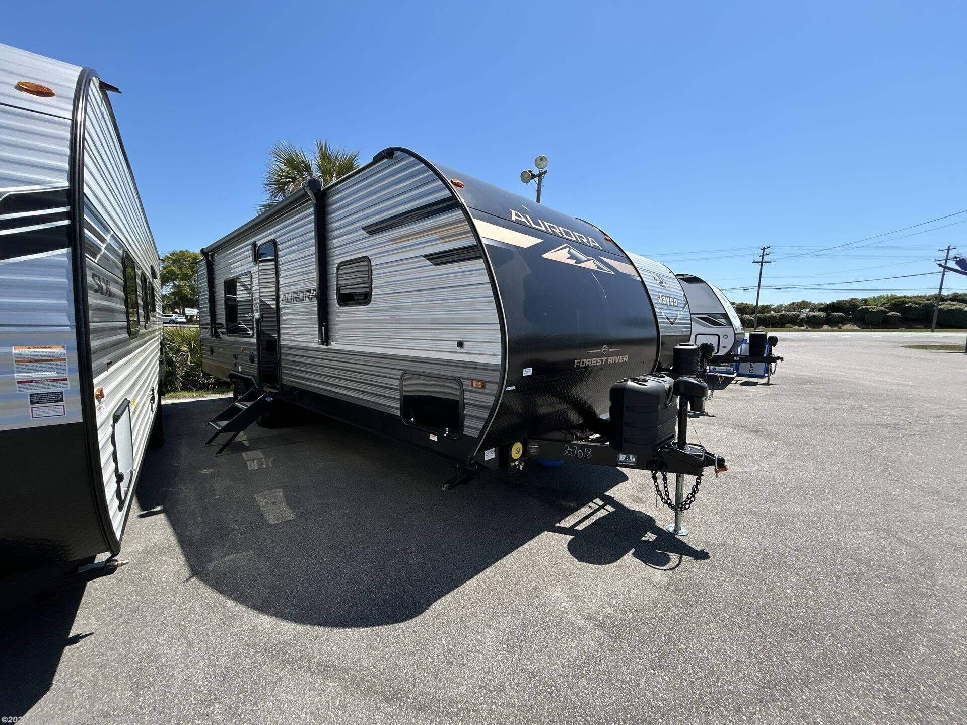 New 2026 Forest River Aurora 26ATH available in Myrtle Beach, South Carolina