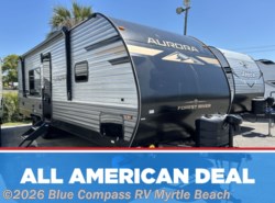 New 2026 Forest River Aurora 26ATH available in Myrtle Beach, South Carolina