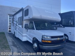New 2026 Thor Motor Coach Geneva 28VZ Chevy available in Myrtle Beach, South Carolina