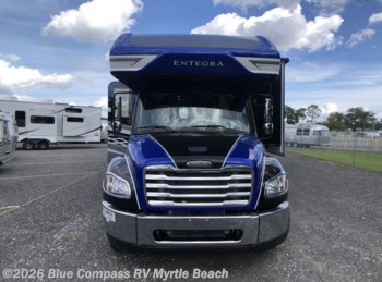 New 2026 Entegra Coach Accolade XL 37M available in Myrtle Beach, South Carolina