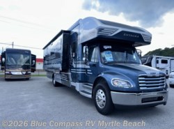 New 2026 Entegra Coach Accolade XL 37M available in Myrtle Beach, South Carolina