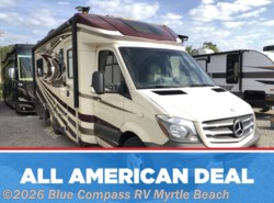Used 2016 Coachmen Prism 24J available in Myrtle Beach, South Carolina