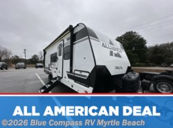 New 2026 Alliance RV Delta Ultra Lite ML226 available in Myrtle Beach, South Carolina