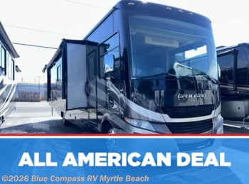 Used 2018 Tiffin Allegro 34 PA available in Myrtle Beach, South Carolina