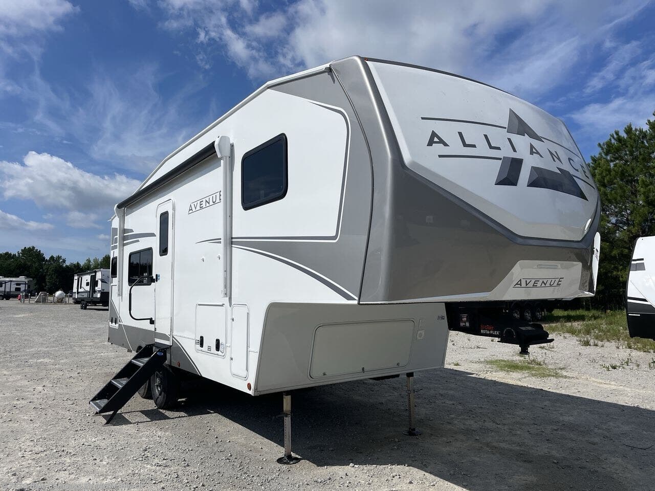 New 2026 Alliance RV Avenue All-Access 23ML available in Myrtle Beach, South Carolina