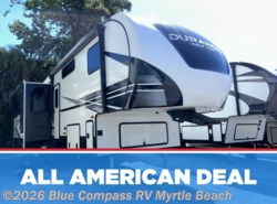 Used 2023 K-Z Durango Half-Ton D283RLT available in Myrtle Beach, South Carolina