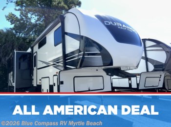 Used 2023 K-Z Durango Half-Ton D283RLT available in Myrtle Beach, South Carolina