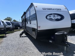 Used 2024 Forest River Cherokee 274RK available in Myrtle Beach, South Carolina
