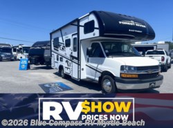 New 2027 East to West Entrada 210NS available in Myrtle Beach, South Carolina