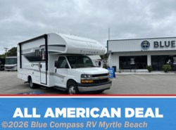 New 2026 Airstream Interstate 19GTX Std. Model available in Myrtle Beach, South Carolina