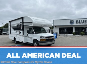 New 2026 Airstream Interstate 19GTX Std. Model available in Myrtle Beach, South Carolina