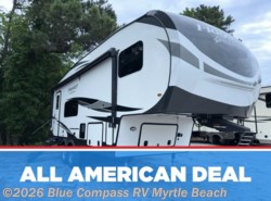 Used 2024 Forest River Flagstaff Classic 282RD available in Myrtle Beach, South Carolina