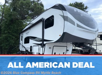 Used 2024 Forest River Flagstaff Classic 282RD available in Myrtle Beach, South Carolina