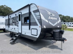 New 2026 Jayco Jay Flight SLX 261BHS available in Myrtle Beach, South Carolina