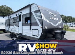 New 2026 Jayco Jay Flight SLX 261BHS available in Myrtle Beach, South Carolina