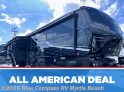 New 2027 Jayco Pinnacle 38FBRK available in Myrtle Beach, South Carolina