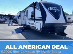 Used 2021 Grand Design Imagine 2670MK available in Myrtle Beach, South Carolina