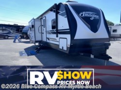 Used 2021 Grand Design Imagine 2670MK available in Myrtle Beach, South Carolina