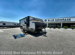 New 2026 Forest River Aurora Light 18BHSX available in Myrtle Beach, South Carolina