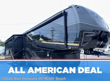 New 2027 Jayco Pinnacle 38FBRK available in Myrtle Beach, South Carolina