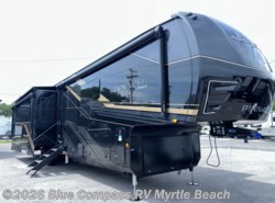 New 2027 Jayco Pinnacle 38FBRK available in Myrtle Beach, South Carolina