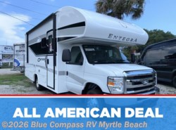 New 2027 Entegra Coach Odyssey SE 22CF available in Myrtle Beach, South Carolina