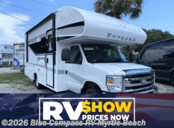 New 2027 Entegra Coach Odyssey SE 22CF available in Myrtle Beach, South Carolina