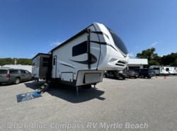 Used 2021 Keystone Sprinter 30RL available in Myrtle Beach, South Carolina