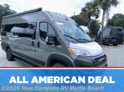 New 2027 Entegra Coach Ethos 20T available in Myrtle Beach, South Carolina