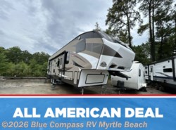 Used 2015 Keystone Cougar 326SRX available in Myrtle Beach, South Carolina