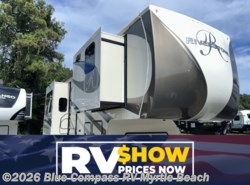 Used 2018 Forest River RiverStone RiverStone 39FK available in Myrtle Beach, South Carolina