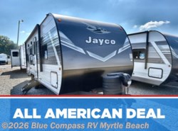 New 2026 Jayco Jay Flight SLX 260BH available in Myrtle Beach, South Carolina