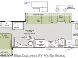 Used 2020 Tiffin Open Road 32SA available in Myrtle Beach, South Carolina