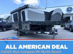 Used 2019 Forest River Rockwood Freedom Series 2280 available in Myrtle Beach, South Carolina