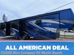 Used 2023 Redwood RV Redwood 4150RD available in Myrtle Beach, South Carolina