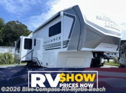 New 2027 Alliance RV Avenue 32RLS available in Myrtle Beach, South Carolina
