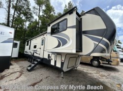 Used 2019 Keystone Montana High Country 381TH available in Myrtle Beach, South Carolina