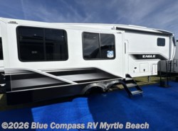 New 2027 Jayco Eagle SLE 30RLT available in Myrtle Beach, South Carolina