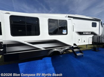 New 2027 Jayco Eagle SLE 30RLT available in Myrtle Beach, South Carolina