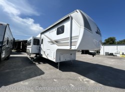 New 2027 Jayco Eagle SLE 30RLT available in Myrtle Beach, South Carolina